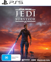 Star Wars Jedi: Survivor - Playstation 5